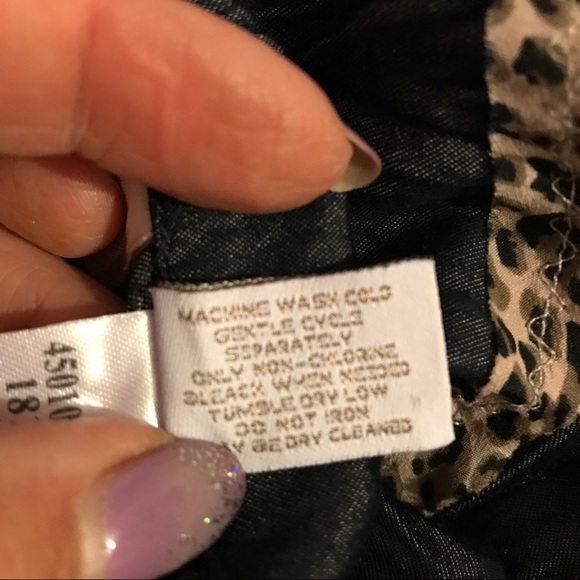 Chico’s Blazer - Picture 7 of 8